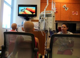 Los diagnósticos de cáncer en Estados Unidos cayeron abruptamente al inicio de la pandemia