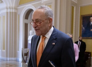 La Cámara Baja aprueba una medida para mantener el Gobierno abierto 45 días