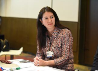 La economista Adriana Kugler se convierte en la primera gobernadora latina de la Fed