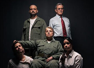 «Las paredes oyen», relato de los días en un «gulag tropical», vuelve a escena en Miami