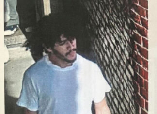 A man convicted of murder in Pennsylvania and wanted in Brazil remains at large after jail escape