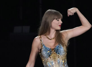 Cómo están haciendo frente legisladores de EE. UU. a deepfakes como los que afectaron a Taylor Swift