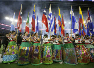ABC del Mes Nacional de la Herencia Hispana