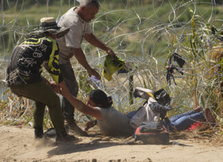 Un vistazo a lo que hay detrás de la ola migratoria