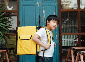 Aumento en casos denunciados de trabajo infantil inapropiado en PA