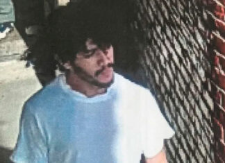 Authorities try to flush out escaped murderer in suburban Philadelphia manhunt