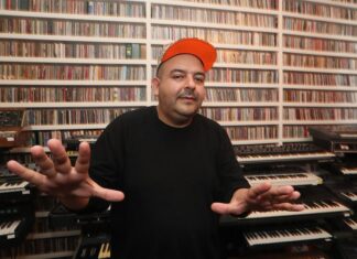 Camilo Lara: «La música es clave para acompañar emocionalmente narrativa de una película»