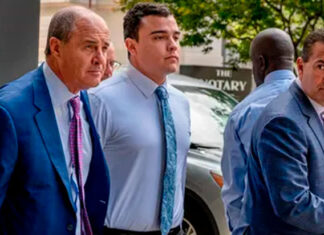 Mark Dial leaves jail to await trial after charges reduced in traffic stop death Mark Dial