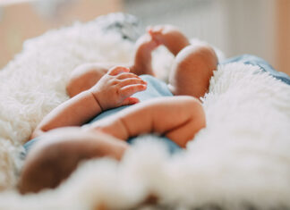 Los primeros bebes en Temple Women & Families Hospital pertenecen a familias latinas Temple Women