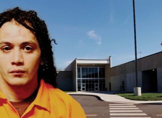 Danelo Cavalcante fue procesado y esta bajo custodia del Departamento Correccional de Pensilvania