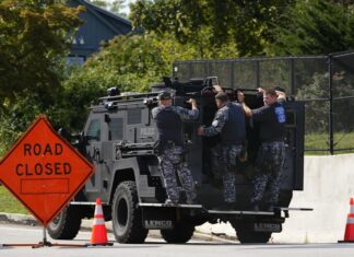 Escaped murderer Danelo Cavalcante has been arrested in Pennsylvania