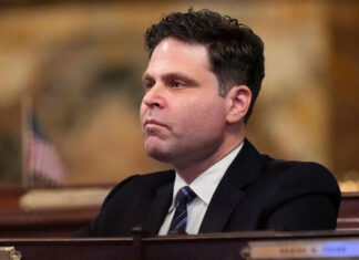 Democratic Philadelphia state lawmaker joins race for Pennsylvania attorney general