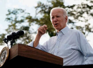 EE. UU: Biden lleva su discurso económico a Pensilvania en el Día del Trabajo