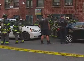 Encuentran 1 kg de fentanilo en guardería de NY en donde murió niño por aparente sobredosis