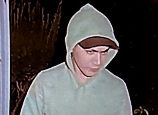 La policía advierte que el fugitivo Danelo Cavalcante está armado