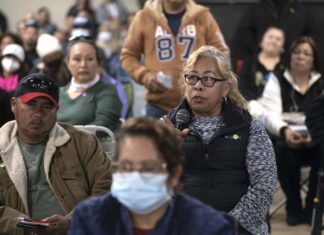 Estados Unidos celebra historias y contribuciones de latinos en Mes de la Herencia Hispana