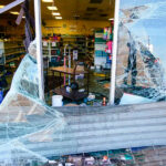 Over 50 arrested after mobs ransacked Philadelphia stores. Dozens of liquor outlets are shut down