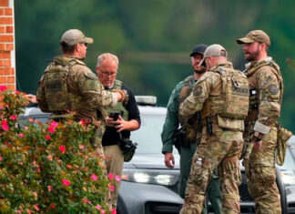 How they got him: Escaped murderer Danelo Cavalcante arrested after 2-week pursuit in Pennsylvania