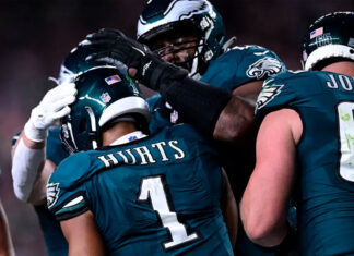 Unibet to Sponsor Free Rides Home on SEPTA’s Broad Street Line Sunday’s Eagles-49ers Game