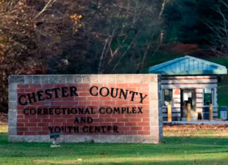 Jail where murderer Danilo Souza escaped plans to wall off yard and make other upgrades