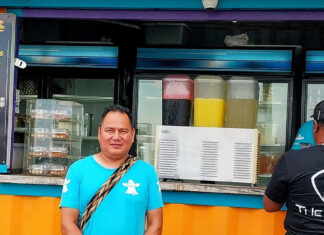 Juan Carlos Romero, es un emprendedor de impacto