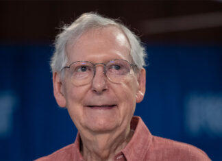 La «gerontocracia» de EE. UU. a debate