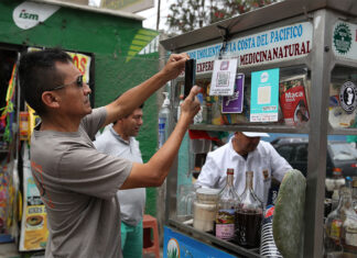 Las billeteras digitales empujan la inclusión financiera en América Latina
