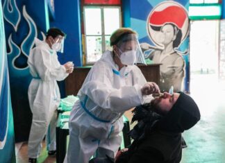 Las personas con covid persistente tienen diferencias hormonales e inmunitarias