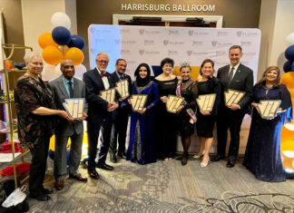 Convención Latina de Pensilvania 2023