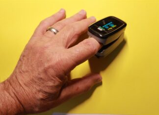 Pacientes hispanos mejoran control de la presión arterial con app en español