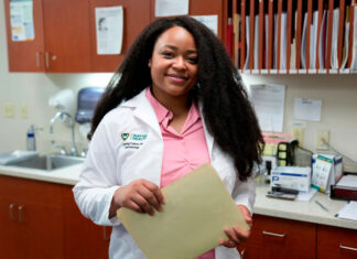 Patients need doctors who look like them. Can medicine diversify without affirmative action?