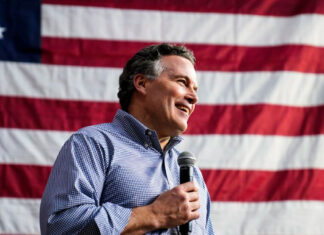 Republican David McCormick flips pivotal Pennsylvania Senate seat, ousts Bob Casey