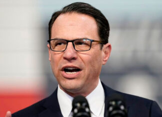 Pennsylvania governor noncommittal on greenhouse gas strategy as climate task force finishes work