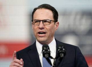 Pennsylvania wants to make it easier to register to vote when drivers get or renew a license