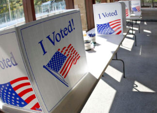 Pennsylvania’s Senate wants an earlier 2024 presidential primary, partly to have a say on nominees