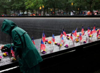 ¿Qué ha cambiado a 22 años de los ataques terroristas del 11 de septiembre en EE. UU.?