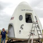 Satélite de SpaceX se desintegra sobre Puerto Rico lanzando basura espacial