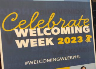 Prosperidad para todos, la Ciudad refrenda que los inmigrantes son bienvenidos en Filadelfia