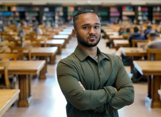 Sobreviviente de la masacre de Parkland desarrolla una app que ayuda a las personas a sanar