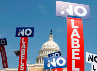 Surgimiento de tercer partido en Arizona despierta temores de regreso de Trump