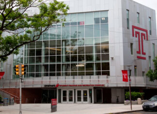 Temple University chancellor to take over leadership amid search for new president