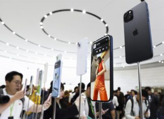 Apple lanza su primer iPhone con un puerto USB-C más estándar