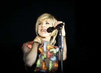 La cantante española Ana Torroja: «El puertorriqueño es música»