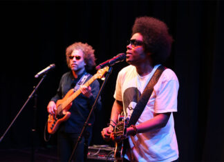 Alex Cuba y su música, himno que conecta corazones