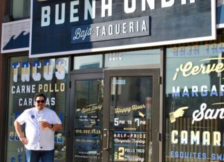 El chef José Garcés anuncia la expansión nacional de Buena Onda