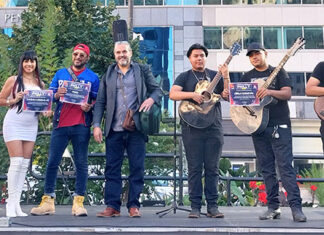 Concierto de la Hispanidad 2023