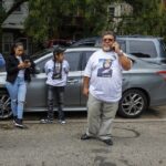 Eddie Irizarry’s relatives distraught after charges dropped against officer who fatally shot him