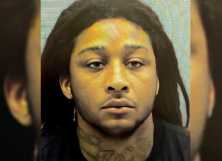 Christopher Haynes el profugo olvidado