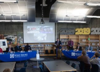 Cientos de muertes de conductores adolescentes en Pensilvania