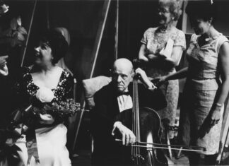 Pablo Casals vivió durante sus últimos 17 años en Puerto Rico un renacer internacional